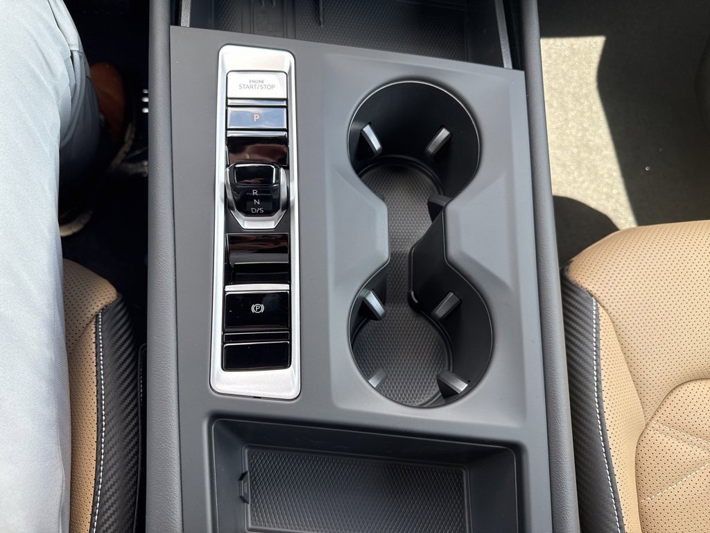 New 2026 Volkswagen Atlas Cross Sport SE image 21