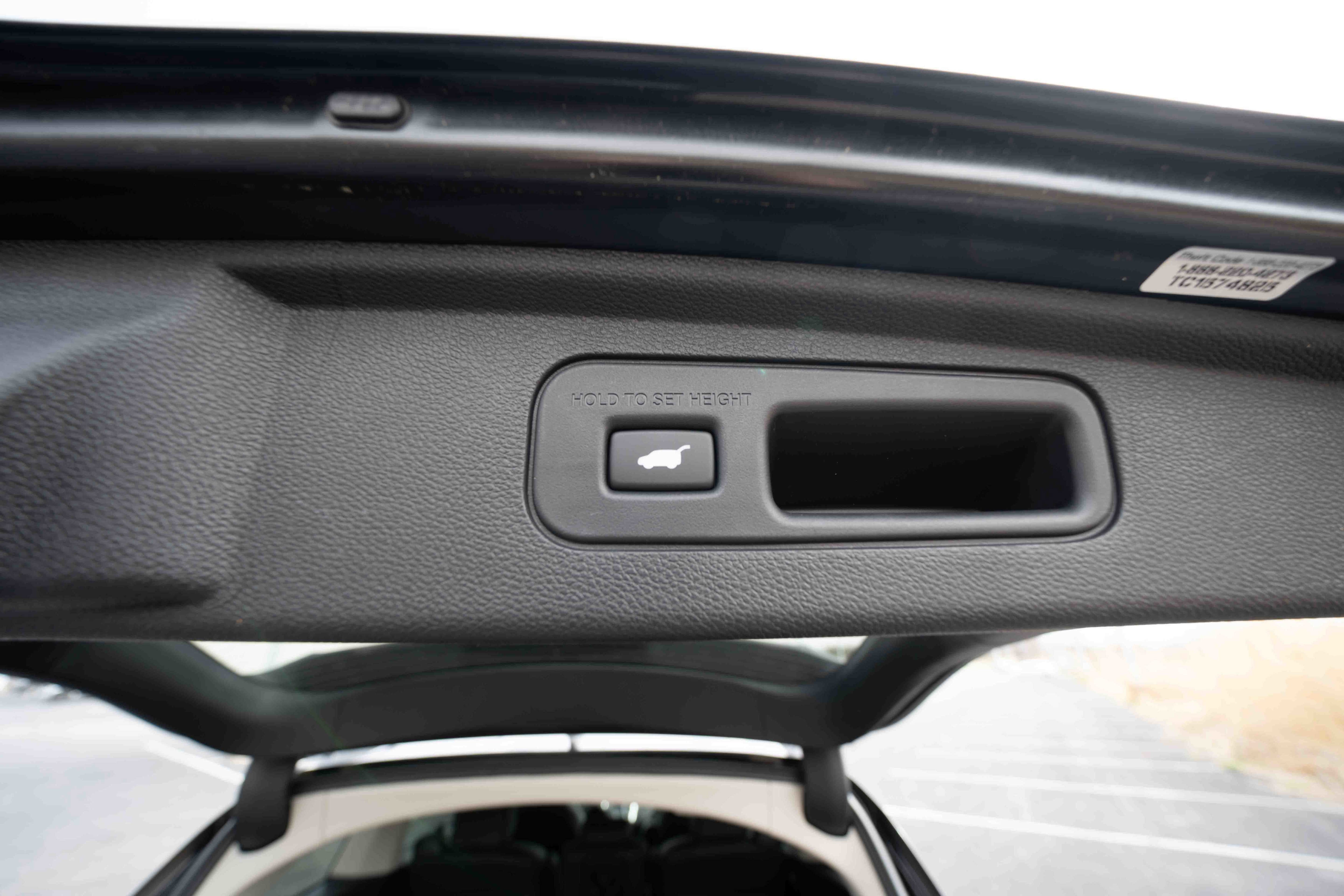 New 2026 Honda Odyssey EX-L image 29