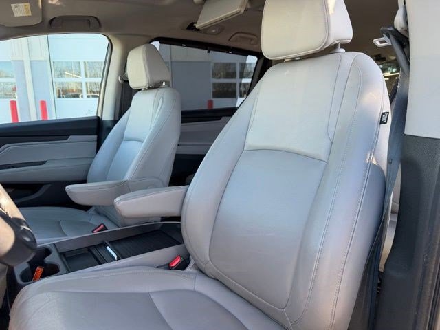Used 2019 Honda Odyssey EX-L image 13