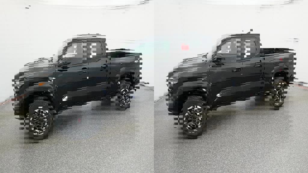 New 2026 Toyota Tacoma TRD Sport image 40