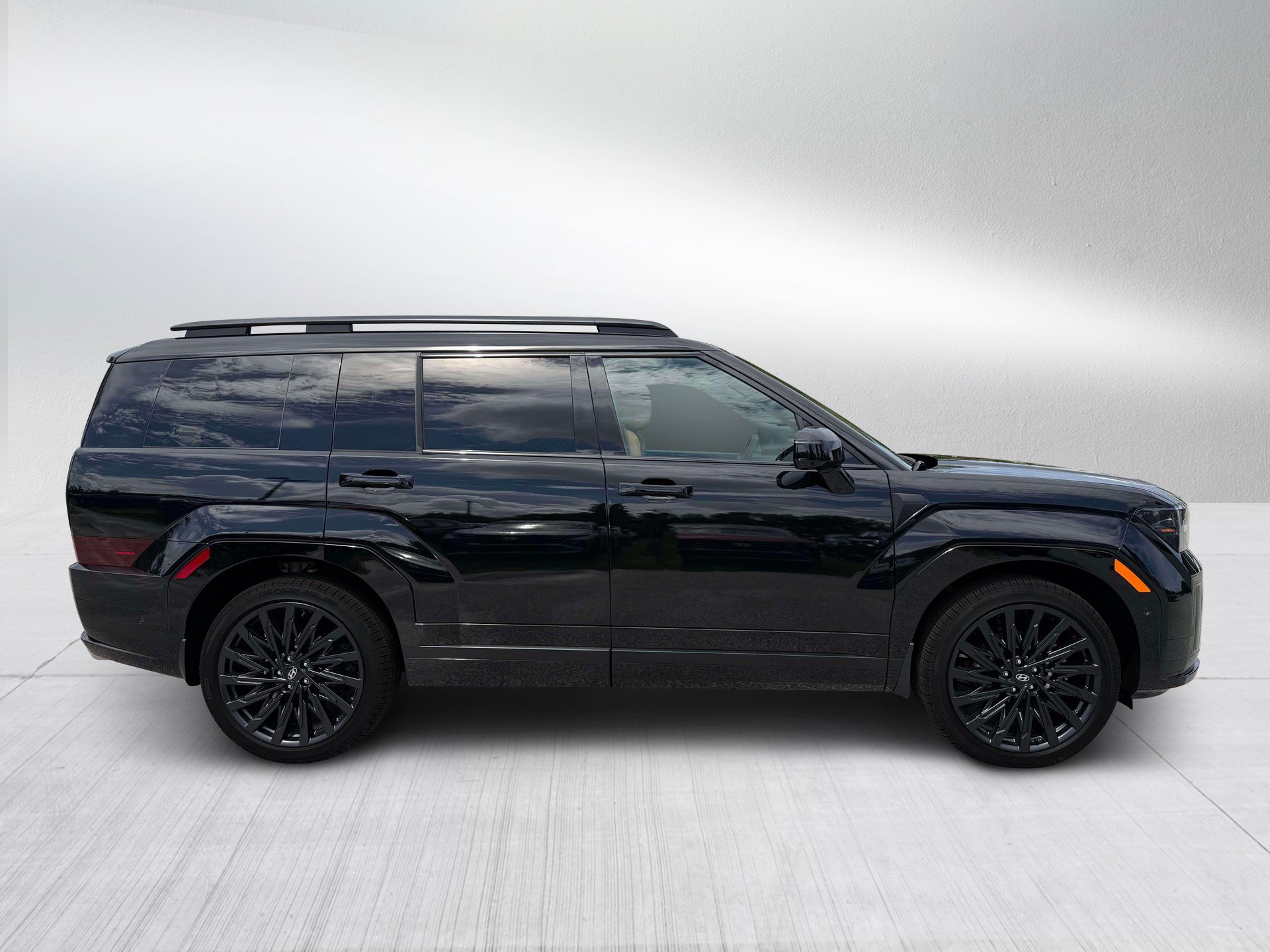 New 2027 Hyundai Santa Fe Calligraphy AWD/4WD image 9