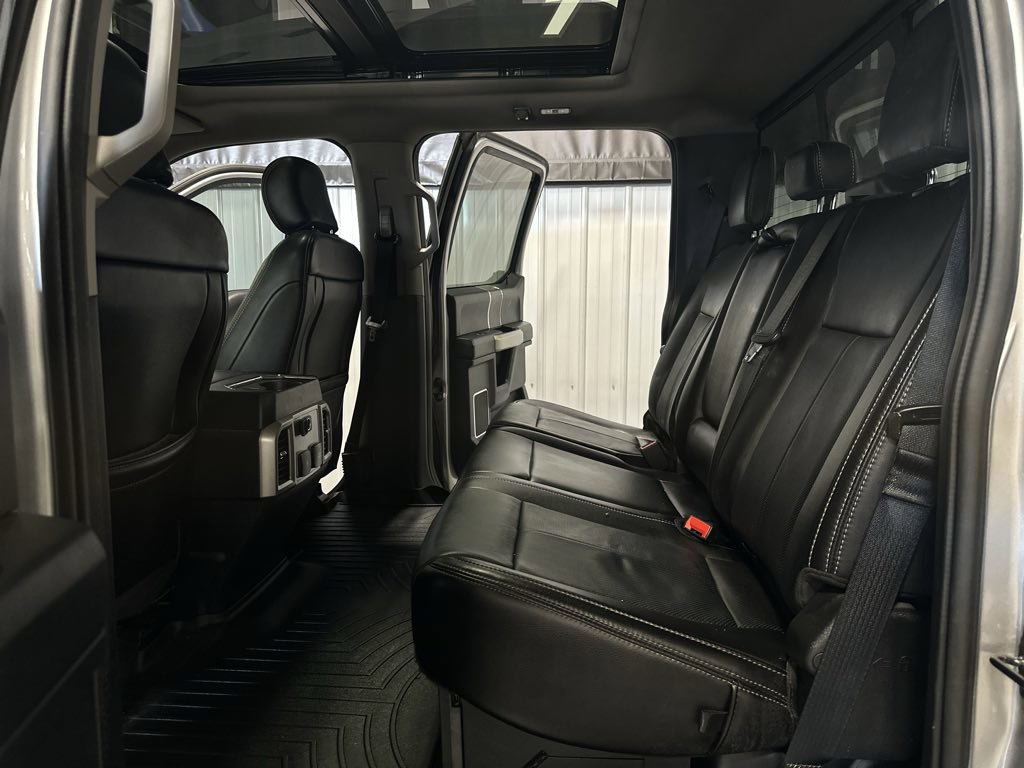 Used 2020 Ford F250 Lariat image 29