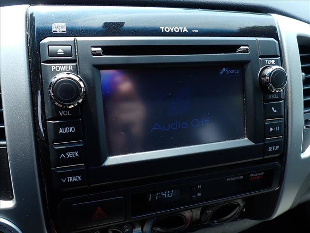 Used 2013 Toyota Tacoma 4x4 Double Cab w/ SR5 Pkg image 19