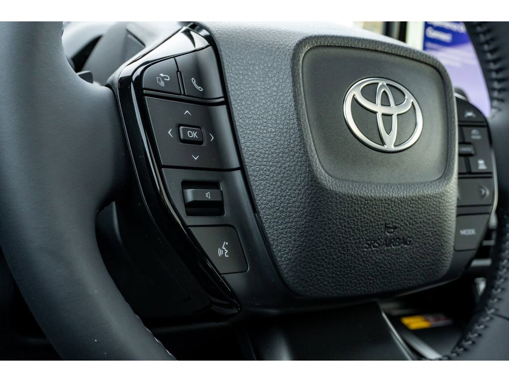 New 2026 Toyota bZ image 27