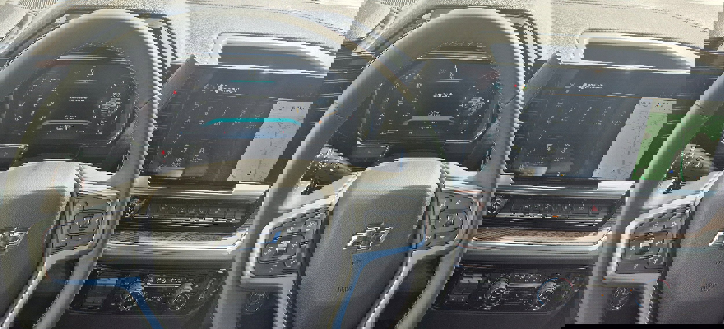 New 2026 Chevrolet Silverado 1500 RST w/ RST Select Package image 11