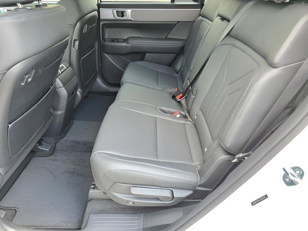 New 2026 Hyundai Santa Fe XRT AWD/4WD image 11