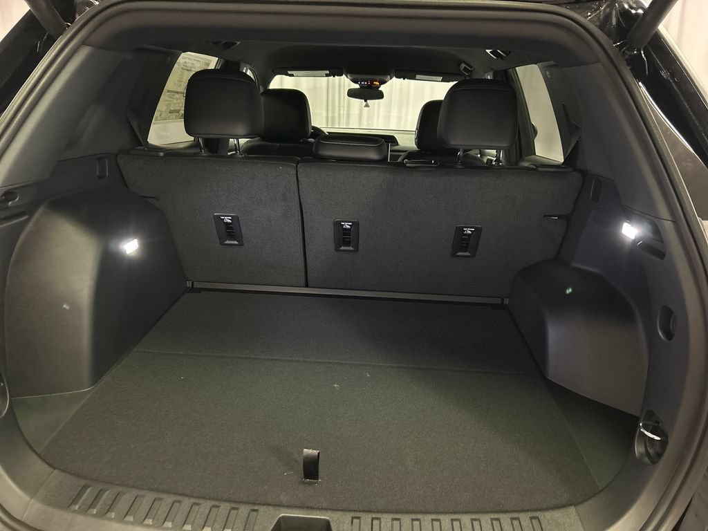 New 2026 GMC Terrain Elevation w/ Elevation Premium Package AWD/4WD image 20