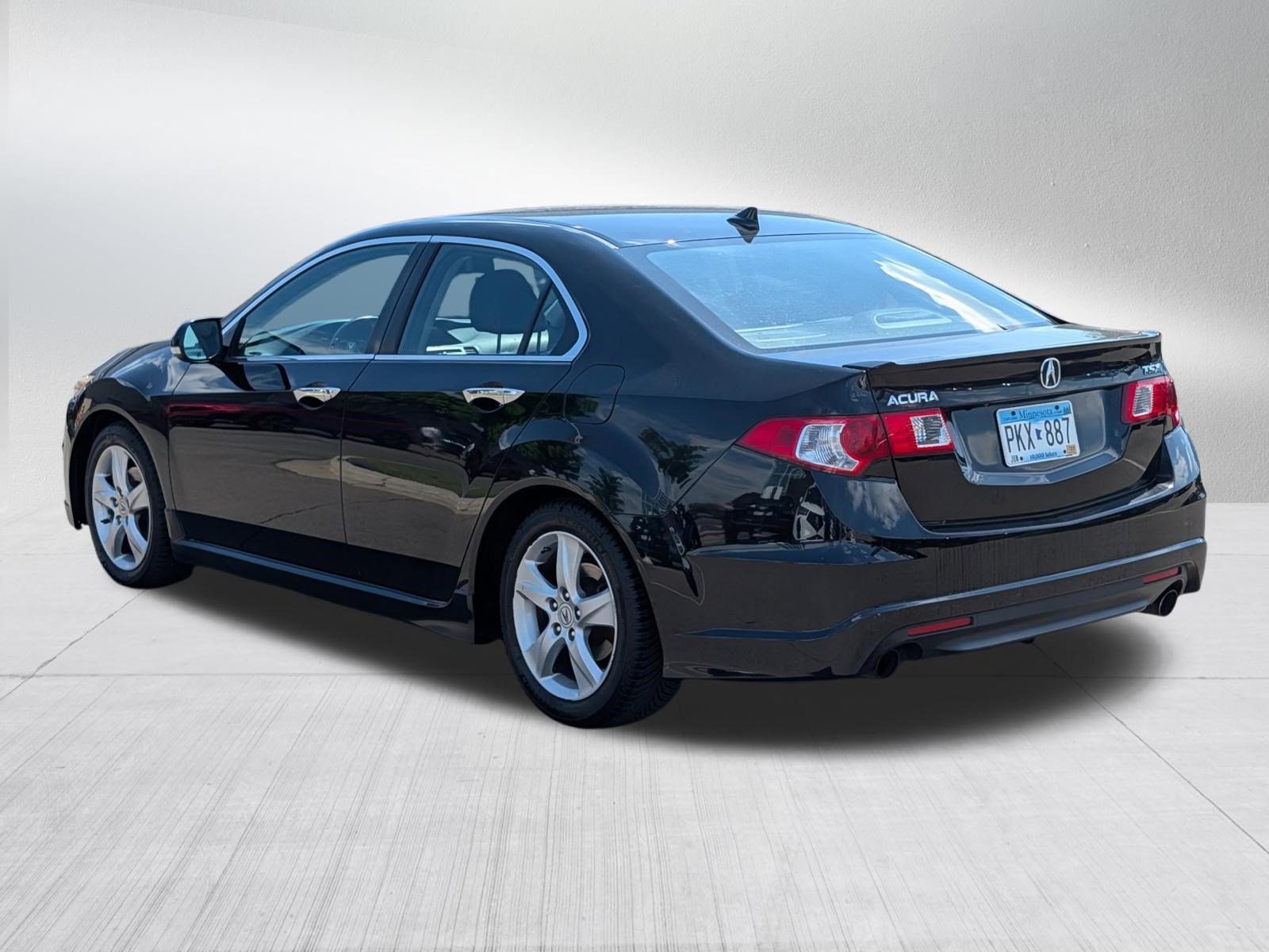 Used 2010 Acura TSX Sedan FWD image 5