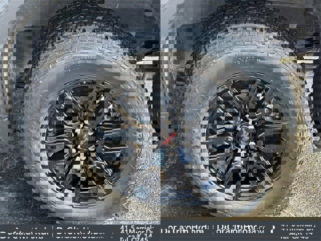 Used 2023 GMC Sierra 1500 Elevation w/ Elevation Premium Package image 31