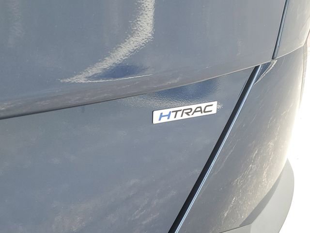 Used 2025 Hyundai Kona SEL image 7