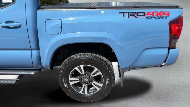 Used 2019 Toyota Tacoma TRD Sport image 36