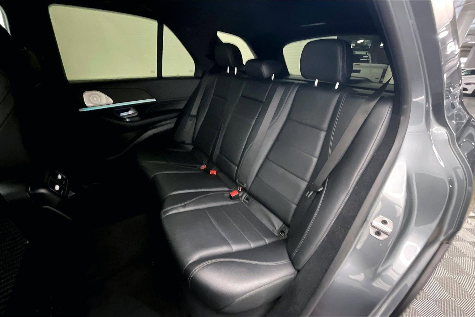 Certified 2022 Mercedes-Benz GLE 350 image 18