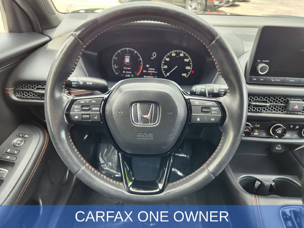 Used 2024 Honda HR-V Sport image 20