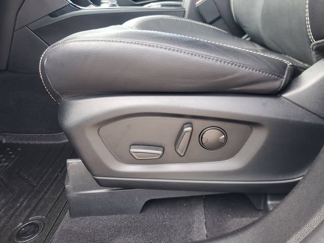 Used 2023 Ford Explorer ST w/ Equipment Group 401A AWD/4WD image 17
