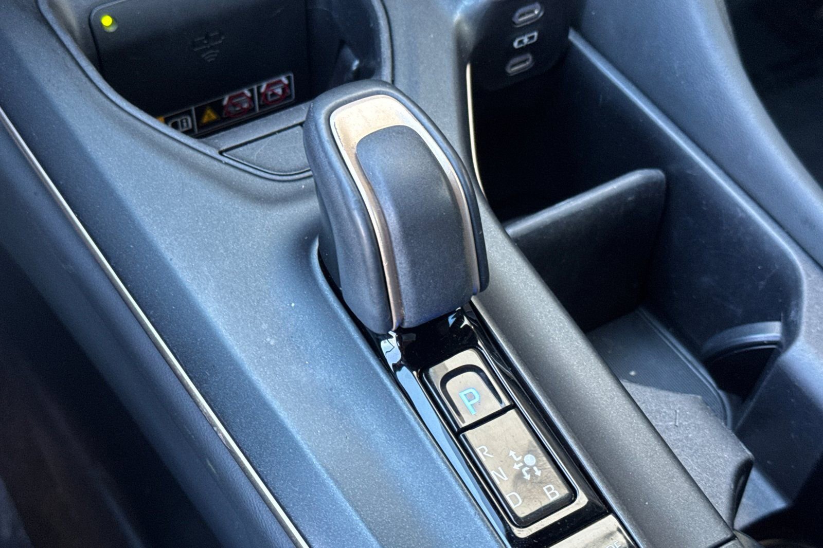 Used 2023 Toyota Crown XLE image 27