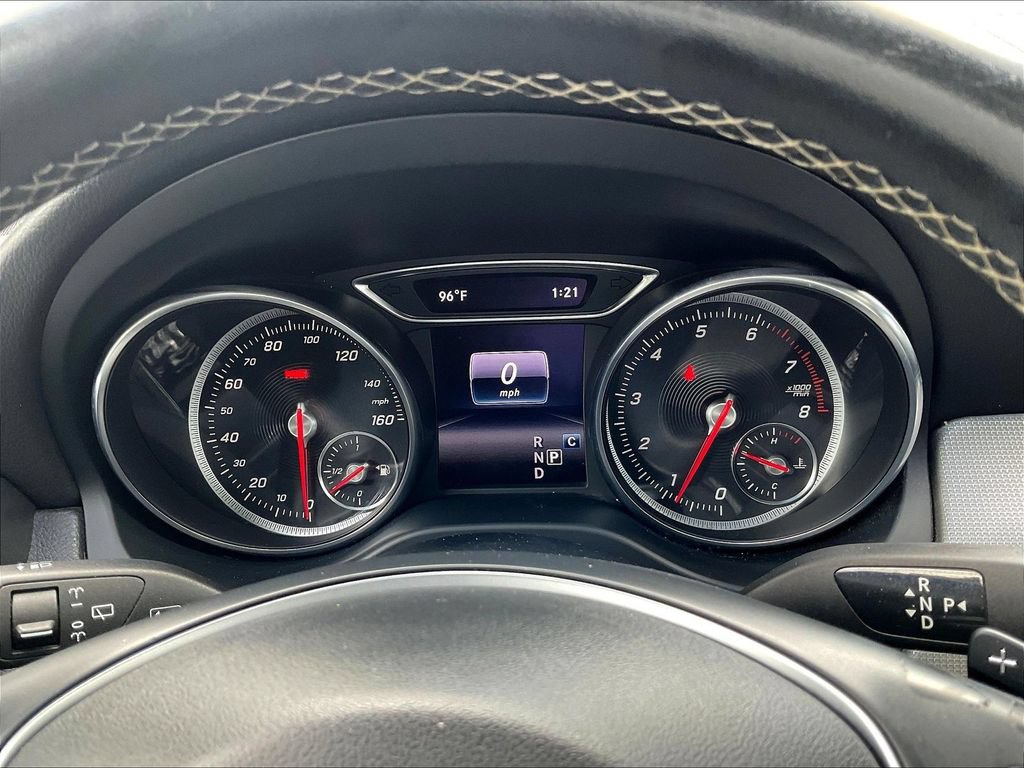Used 2018 Mercedes-Benz GLA 250 image 11