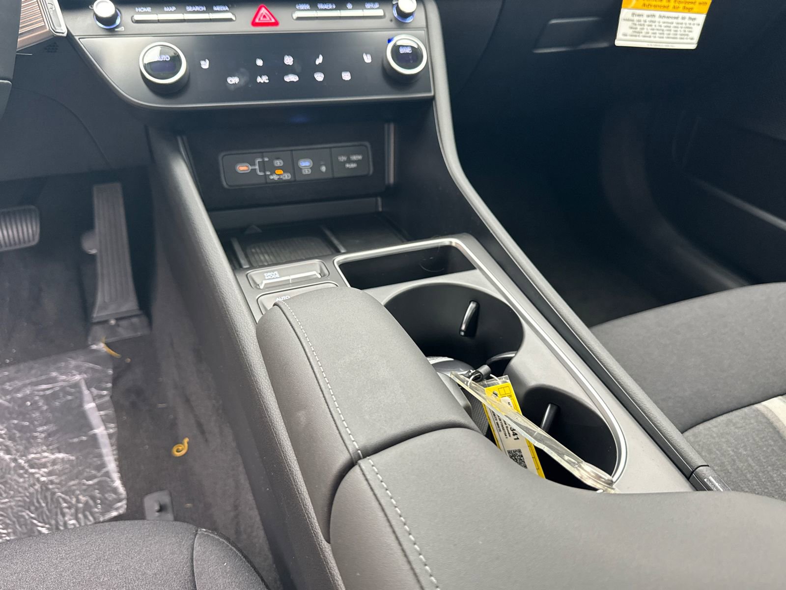 New 2026 Hyundai Sonata SEL image 30