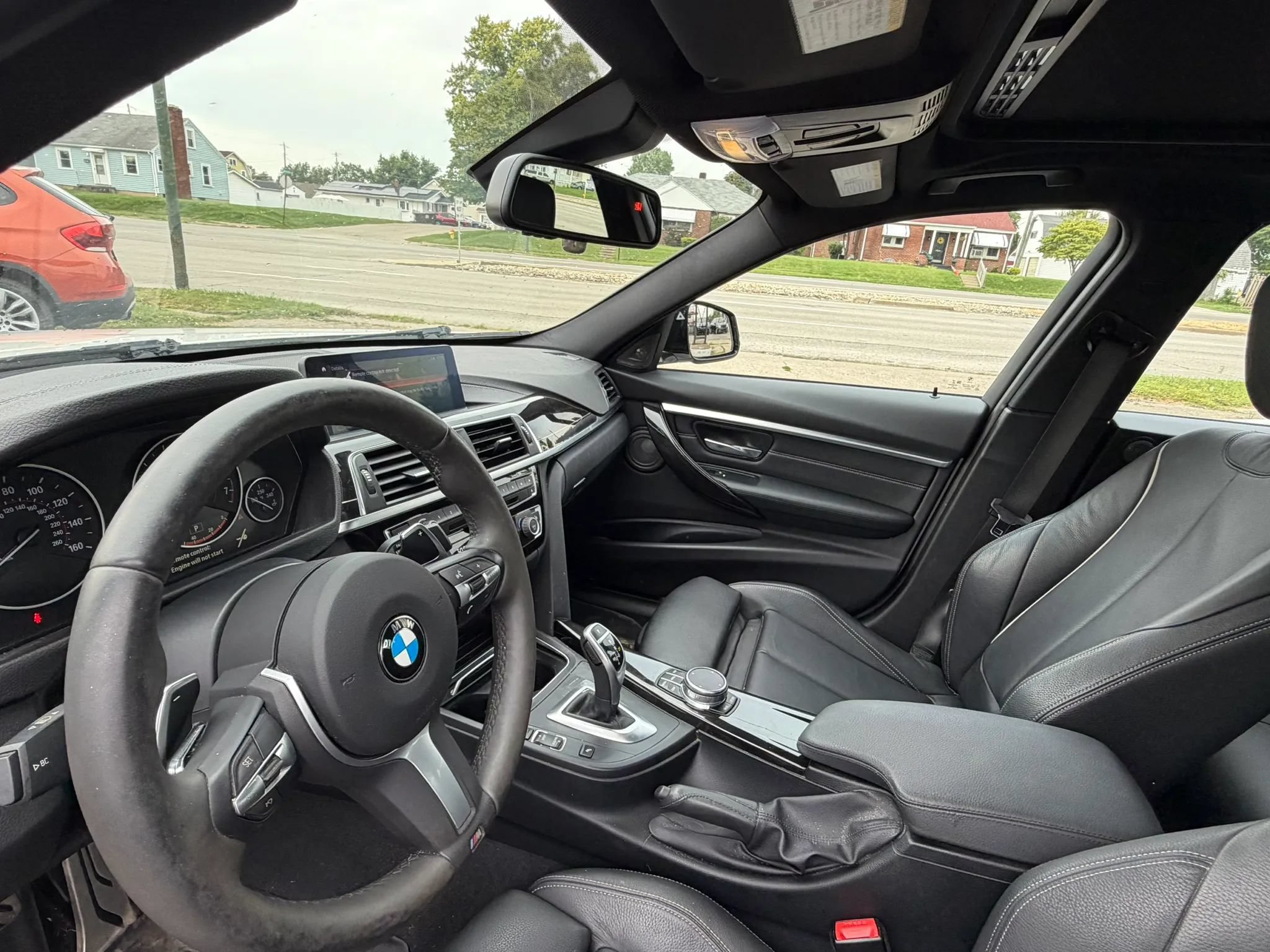 Used 2018 BMW 340i Sedan w/ Premium Package RWD image 12