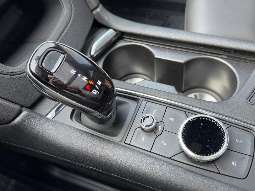 Used 2024 Cadillac XT6 Sport w/ LPO, Onyx Lite Package AWD/4WD image 24