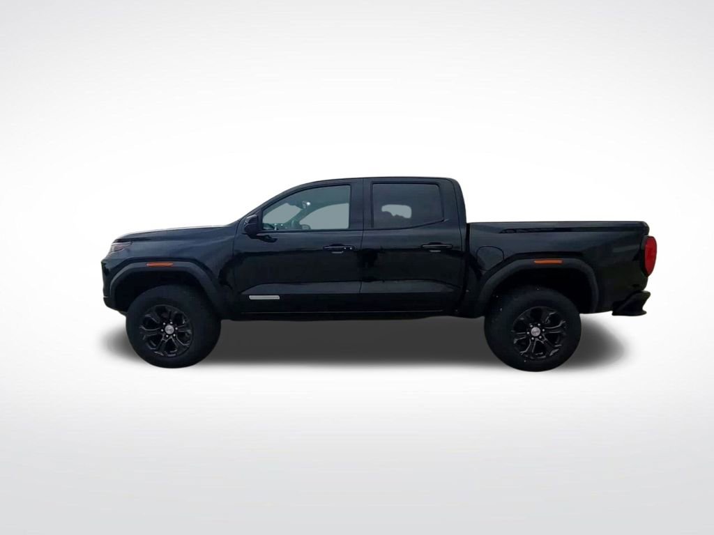 New 2024 GMC Canyon Elevation w/ Convenience Package image 6