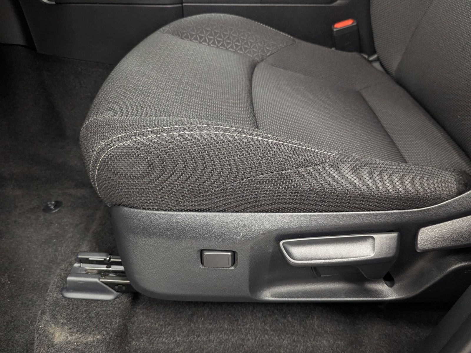 Used 2025 Toyota 4Runner SR5 image 11