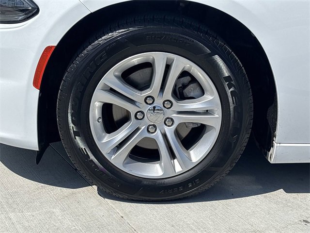 Certified 2023 Dodge Charger SXT image 10