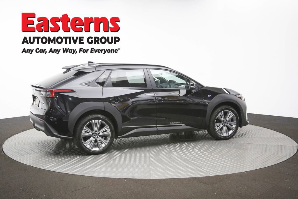 Used 2023 Subaru Solterra AWD image 43