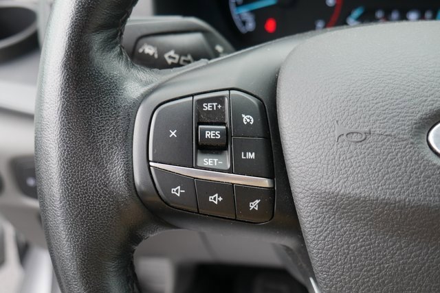 Used 2023 Ford Transit 350 XLT image 16