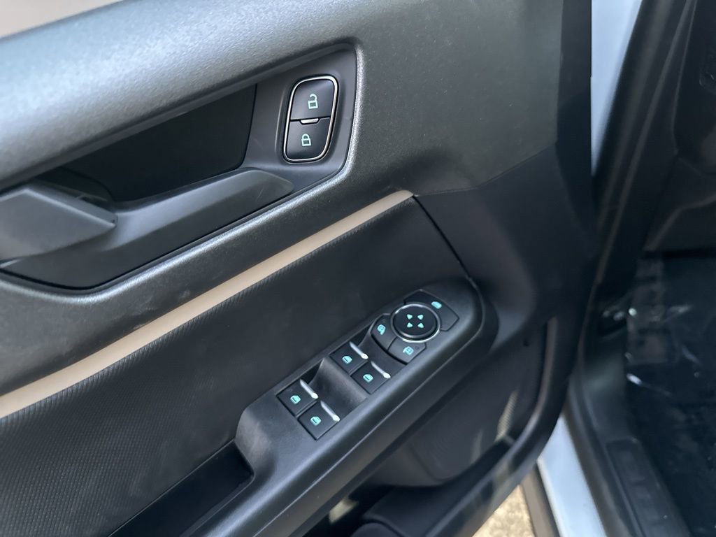 New 2026 Ford Bronco Sport Big Bend w/ Convenience Package image 42