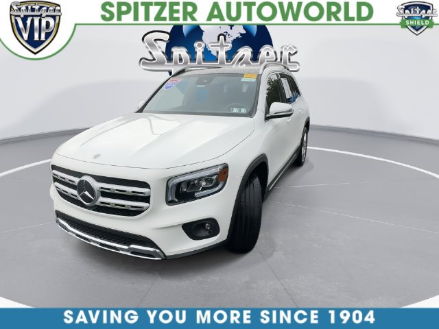 Used 2022 Mercedes-Benz GLB 250 4MATIC image 7