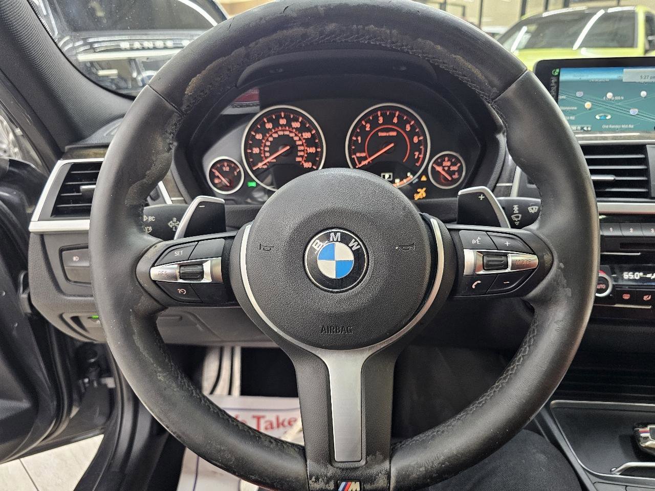 Used 2016 BMW 328i Sedan image 28