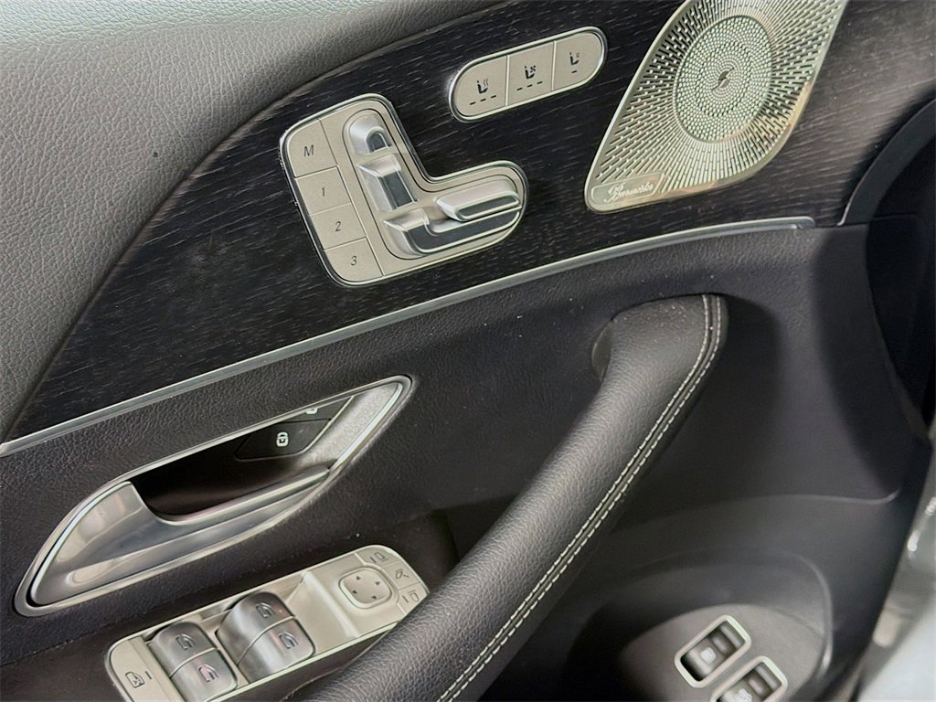 New 2025 Mercedes-Benz GLE 450e 4MATIC image 21