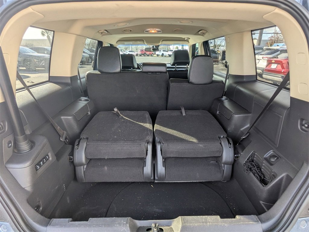 Used 2019 Ford Flex Limited w/ Equipment Group 303A image 6