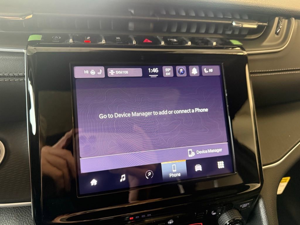 New 2026 Jeep Grand Cherokee Laredo X AWD/4WD image 45