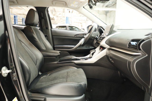 Used 2023 Mitsubishi Eclipse Cross SE AWD/4WD image 20