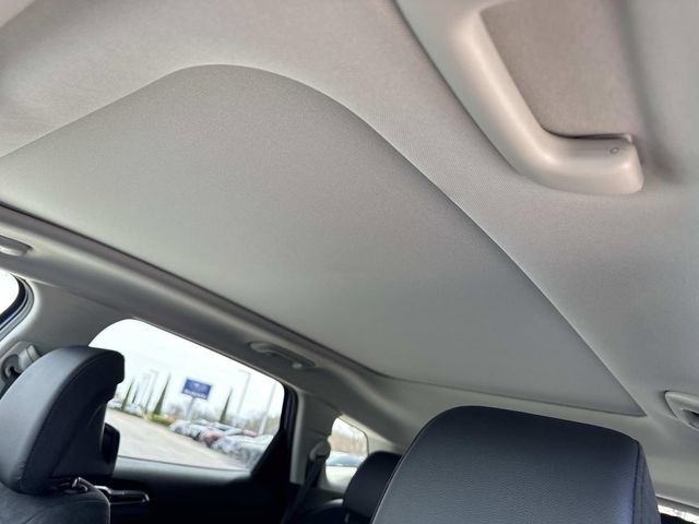New 2026 Kia Sportage SX FWD image 25