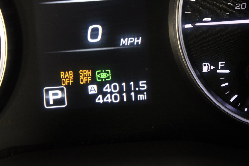 Used 2023 Subaru Ascent Limited w/ Popular Package #2A AWD/4WD image 28