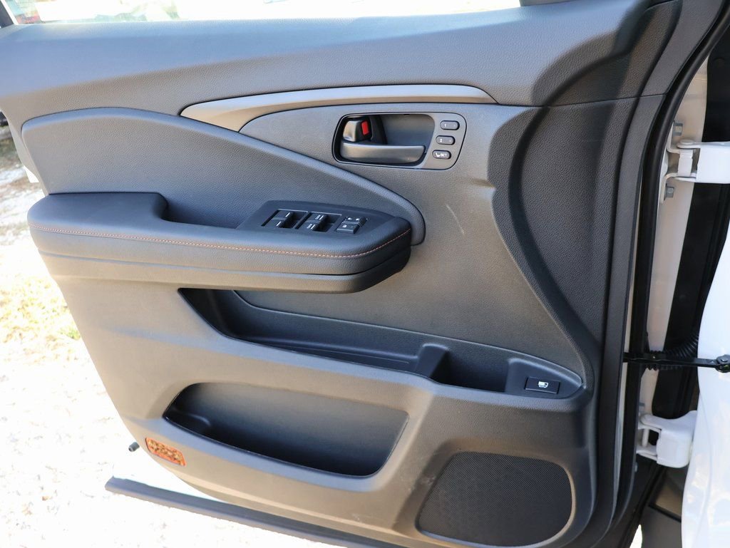 New 2026 Honda Ridgeline TrailSport+ image 31