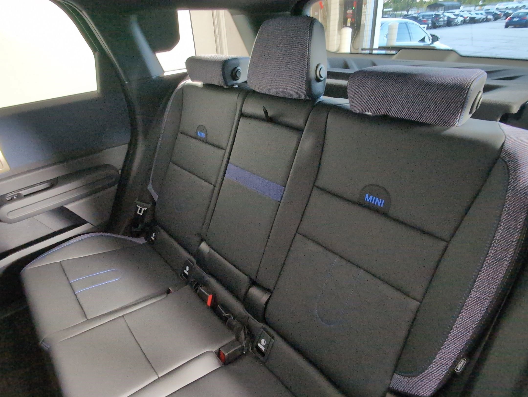 New 2026 MINI Cooper Countryman S image 27