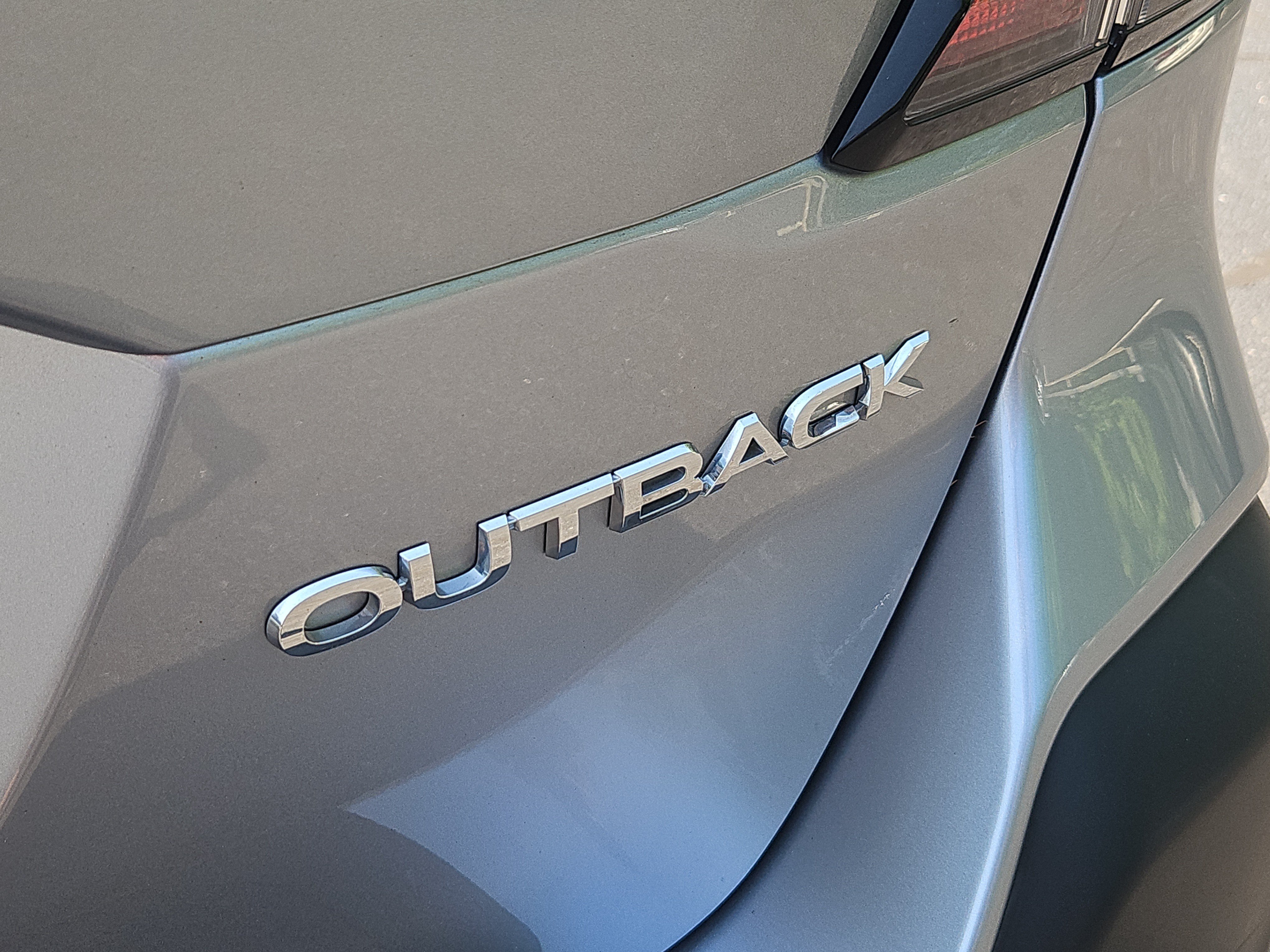 Certified 2024 Subaru Outback Premium AWD/4WD image 5