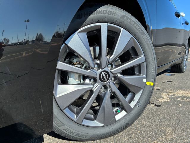 New 2026 Nissan Sentra SL image 10