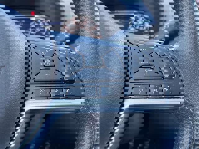 Used 2022 Nissan Altima 2.5 SV image 20