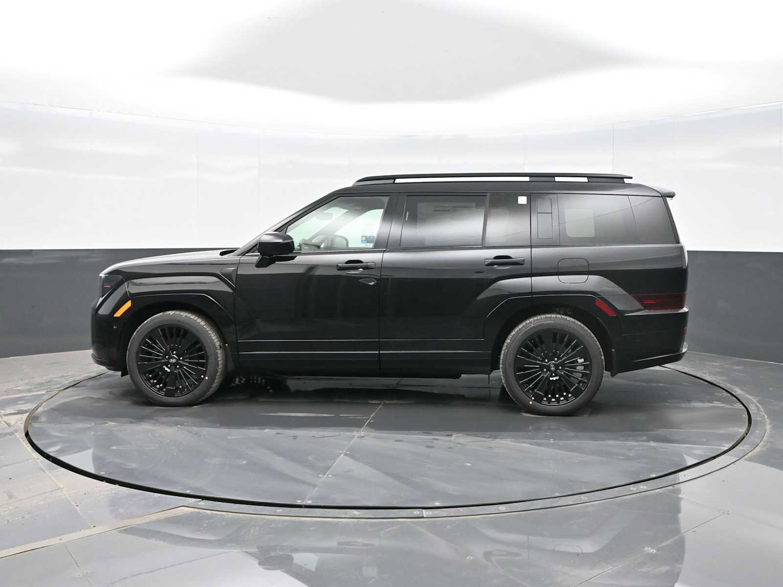 New 2026 Hyundai Santa Fe Calligraphy image 5