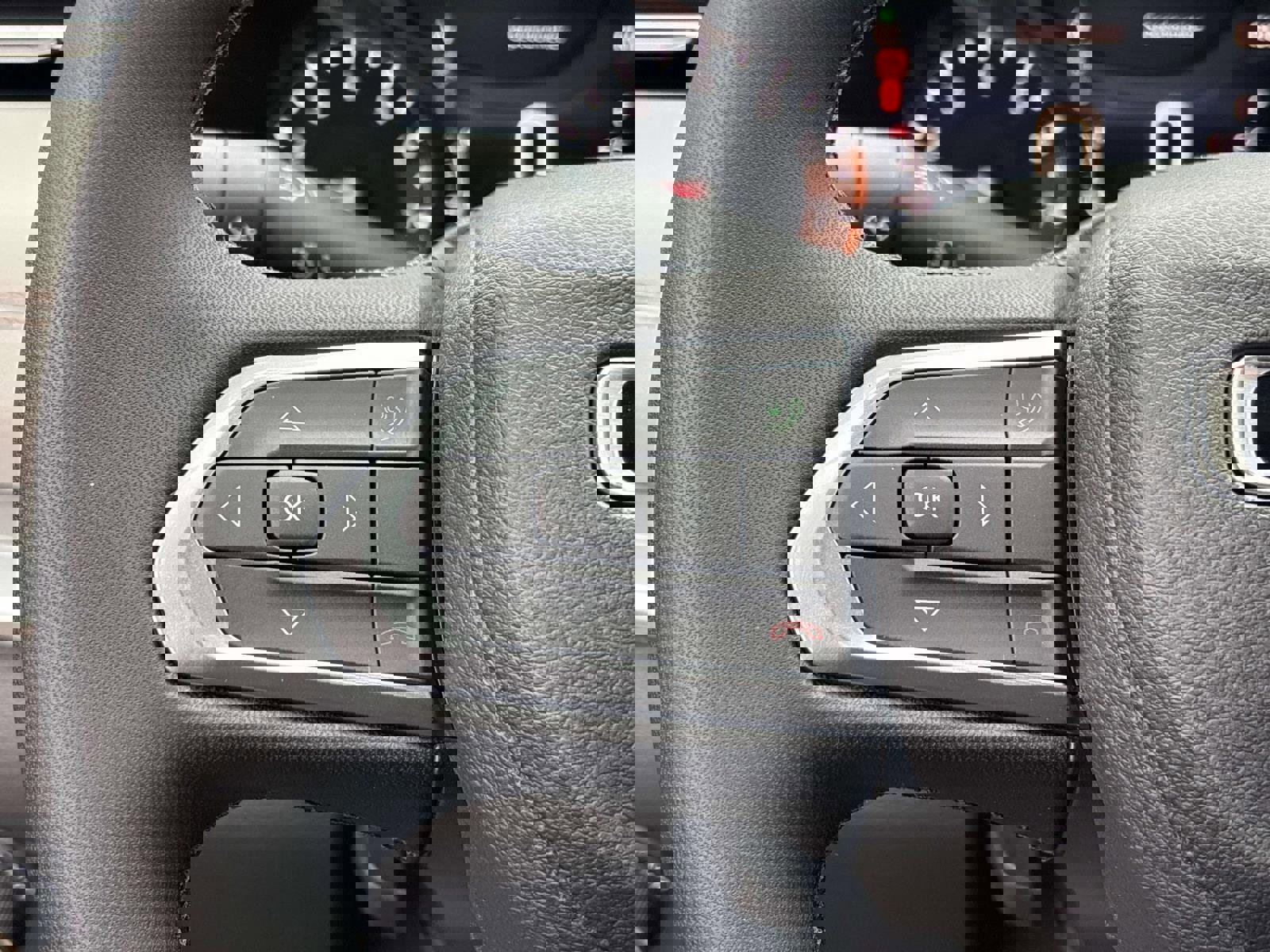 New 2026 Jeep Compass Limited image 12