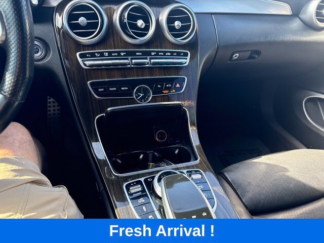 Used 2019 Mercedes-Benz C 43 AMG 4MATIC Coupe image 8