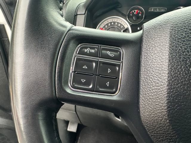 Used 2018 RAM 1500 Sport image 13