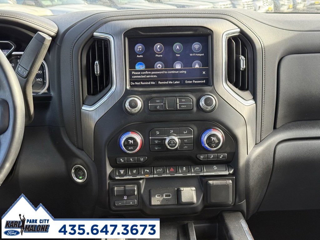Used 2023 GMC Sierra 3500 Denali image 19