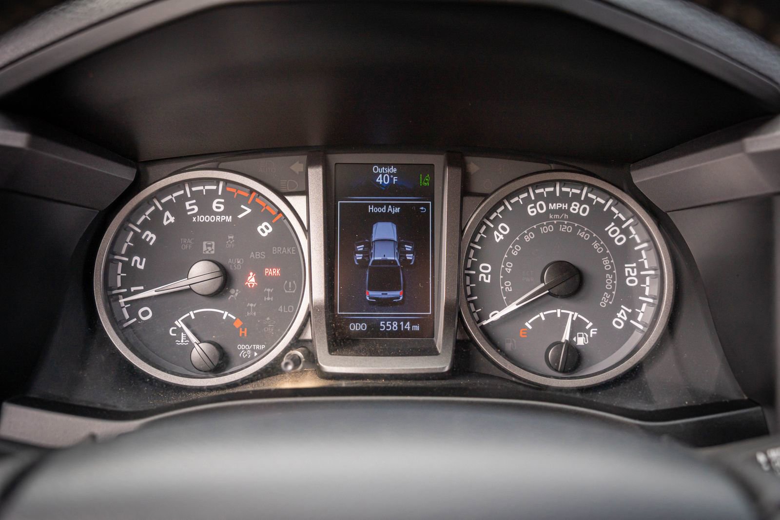 Used 2020 Toyota Tacoma TRD Off-Road image 20