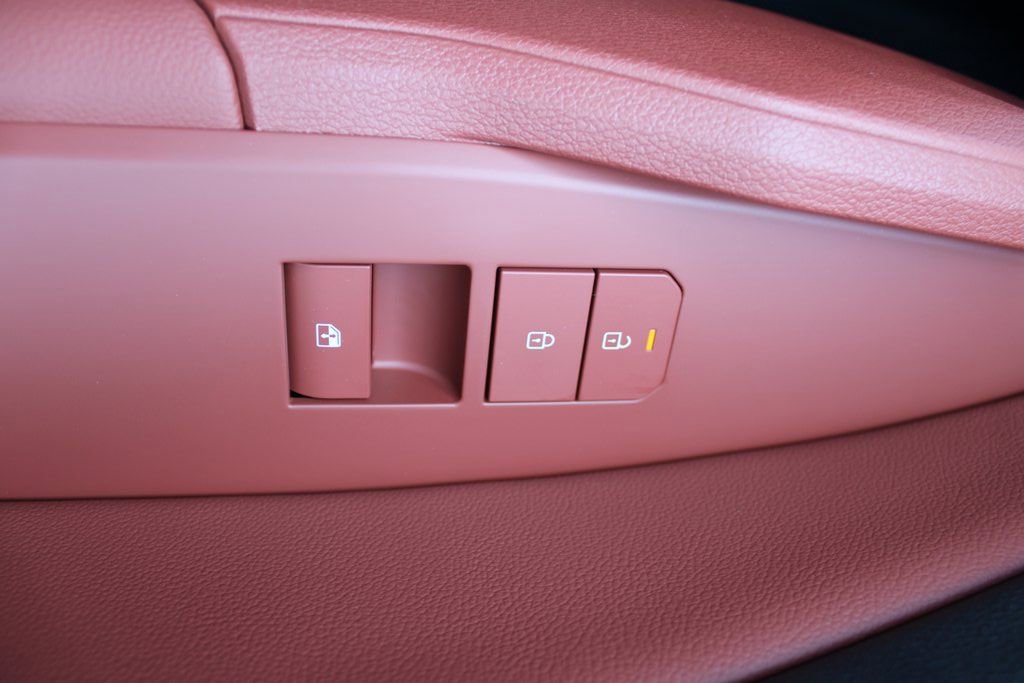 New 2026 Kia Sportage SX image 26