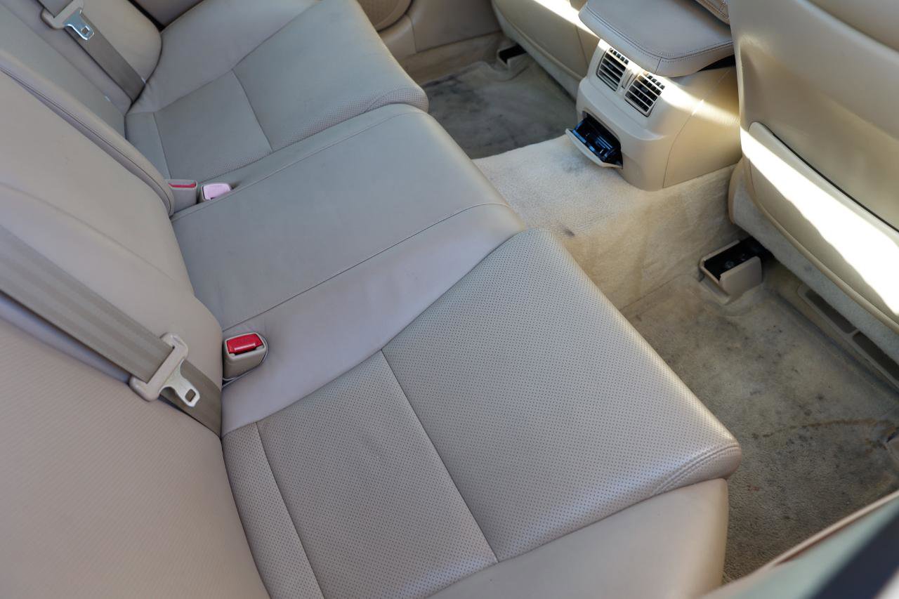 Used 2006 Lexus GS 300 RWD image 12